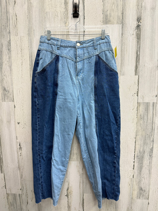 Jeans Boot Cut By Nasty Gal  Size: 8