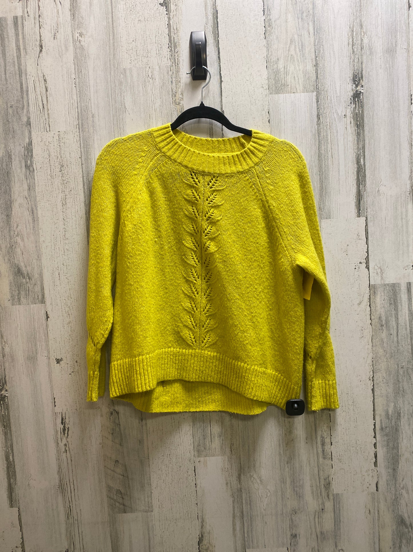 Sweater By Loft  Size: S