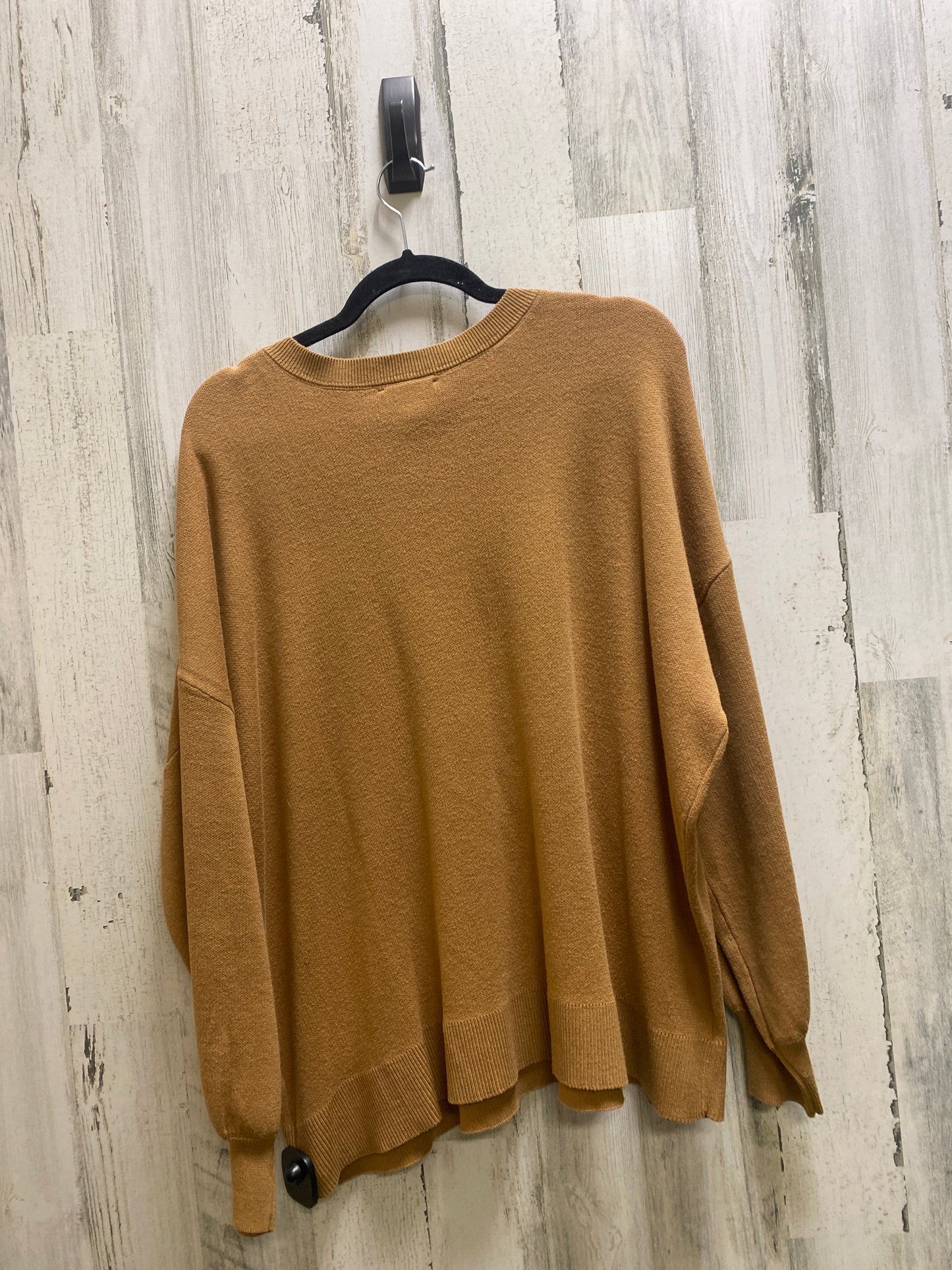 Sweater By Jason Wu  Size: 1x