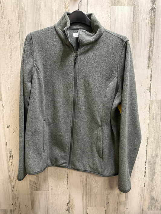 Jacket Fleece By Amazon Essentials  Size: Xl