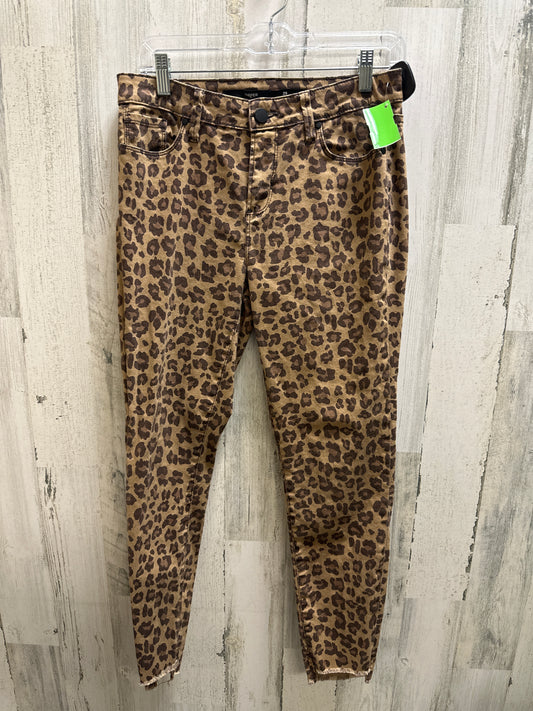 Pants Ankle By Harper  Size: 8