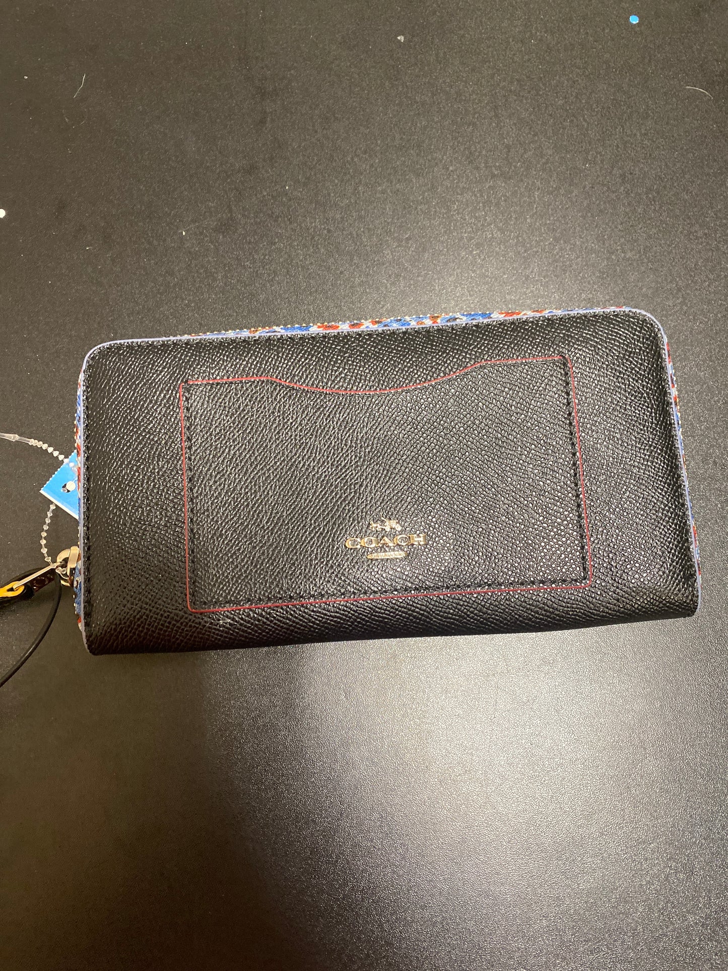 Wallet Designer By Coach  Size: Medium