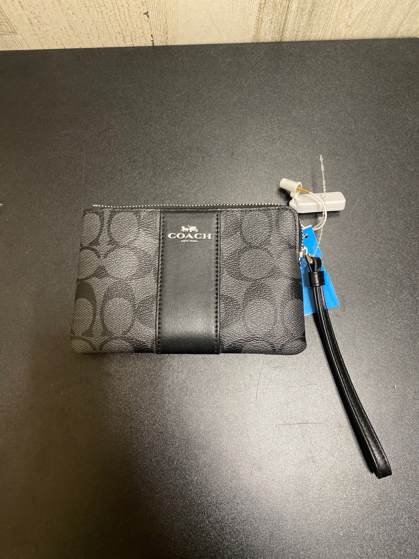 Wallet Designer By Coach  Size: Small