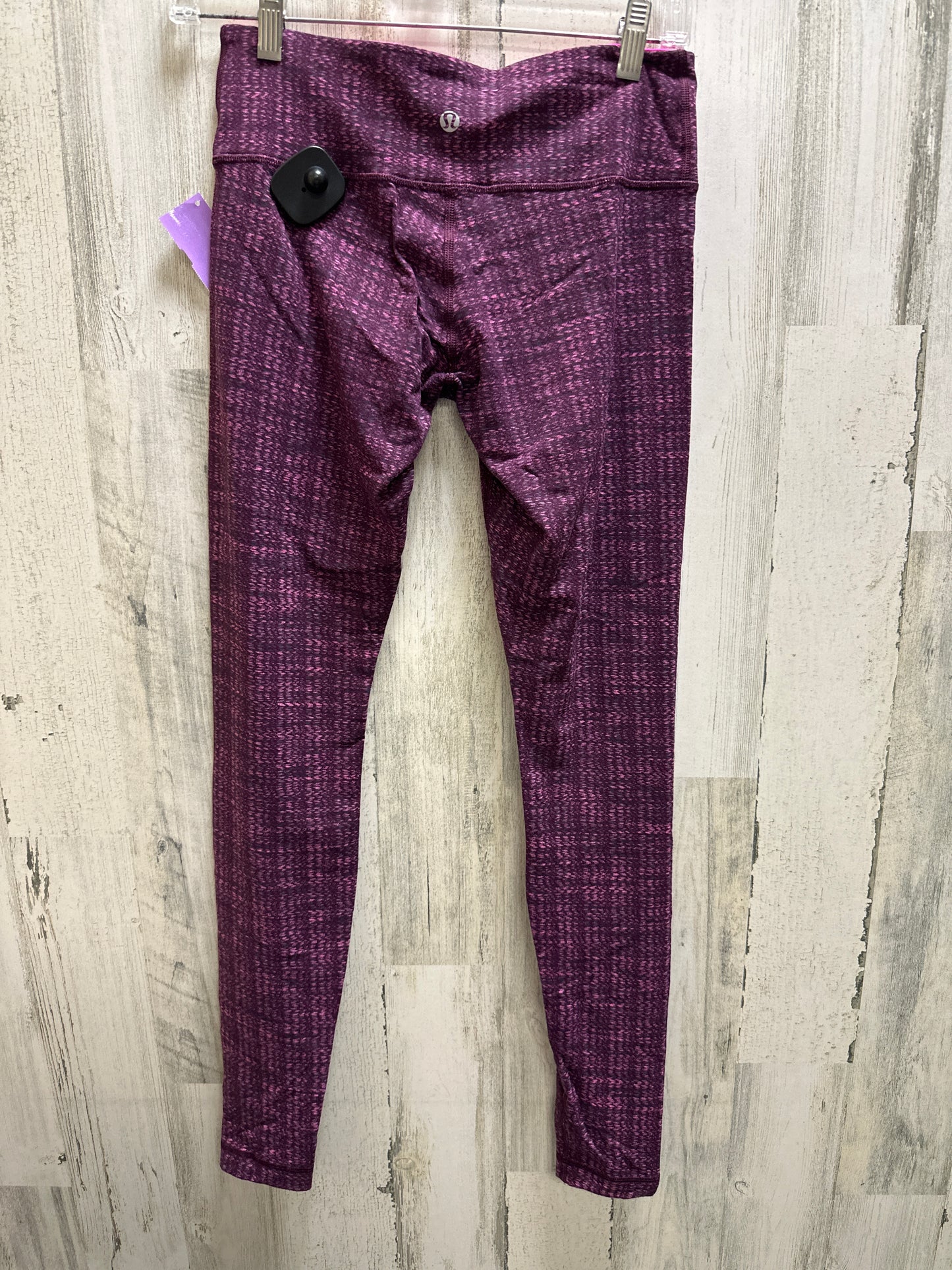 Athletic Leggings By Lululemon  Size: 6