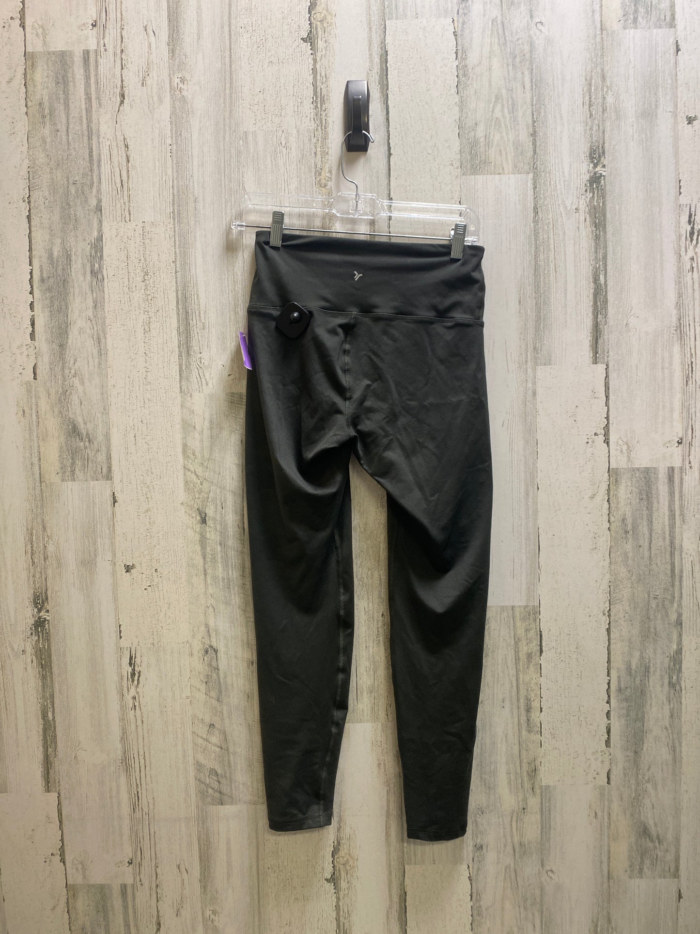 Athletic Leggings By Old Navy  Size: M