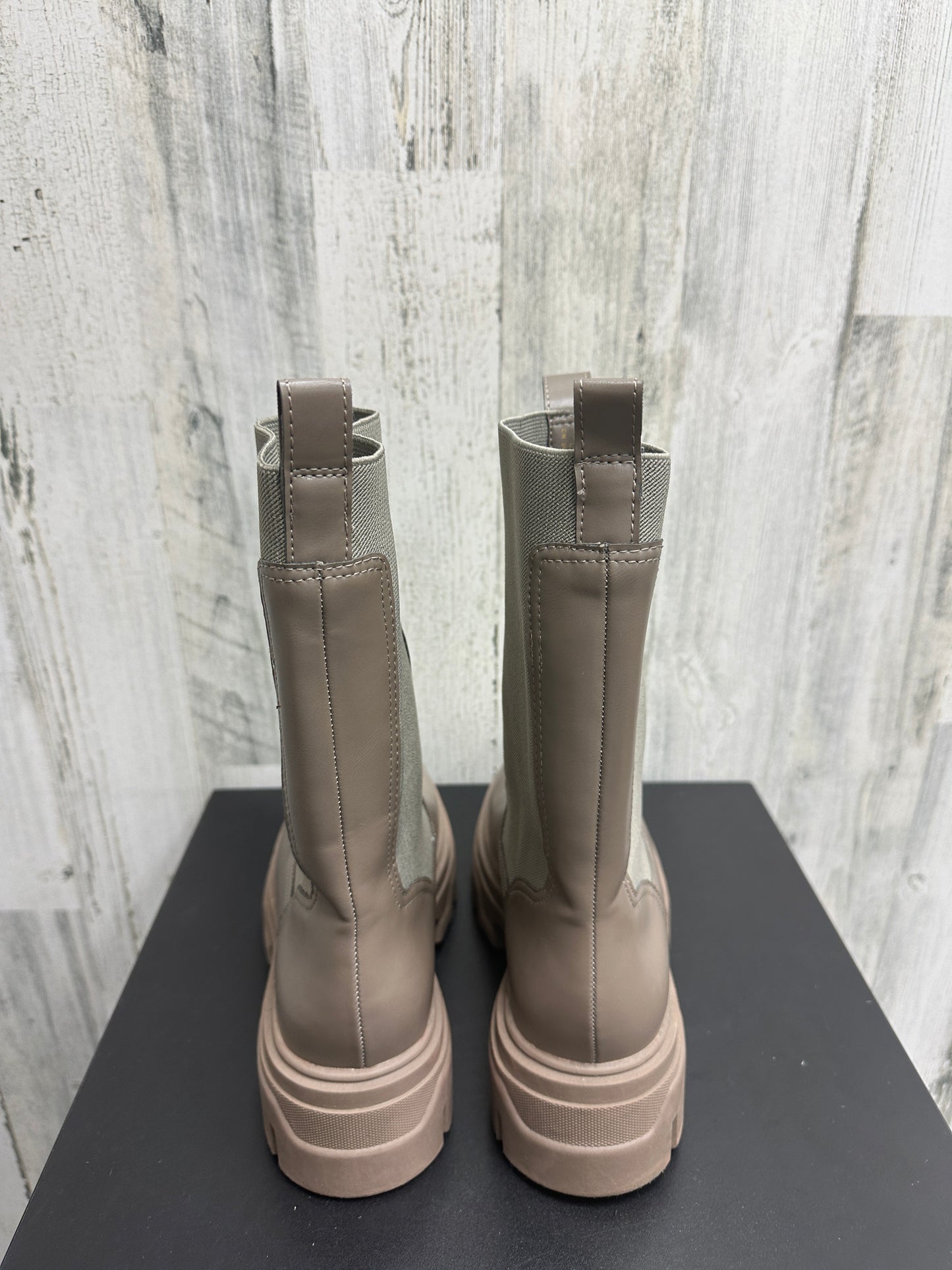 Boots Ankle Heels By H&m  Size: 8.5