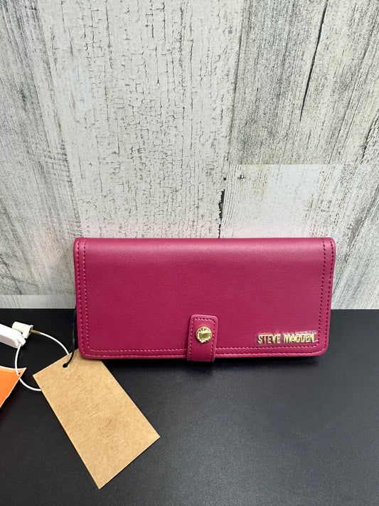 14th And union wallet from Nordstrom