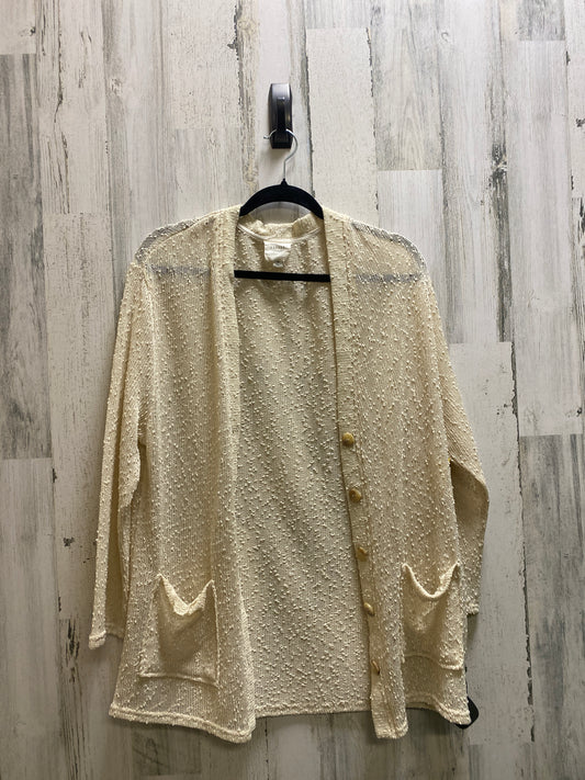 Cardigan By Harper  Size: M