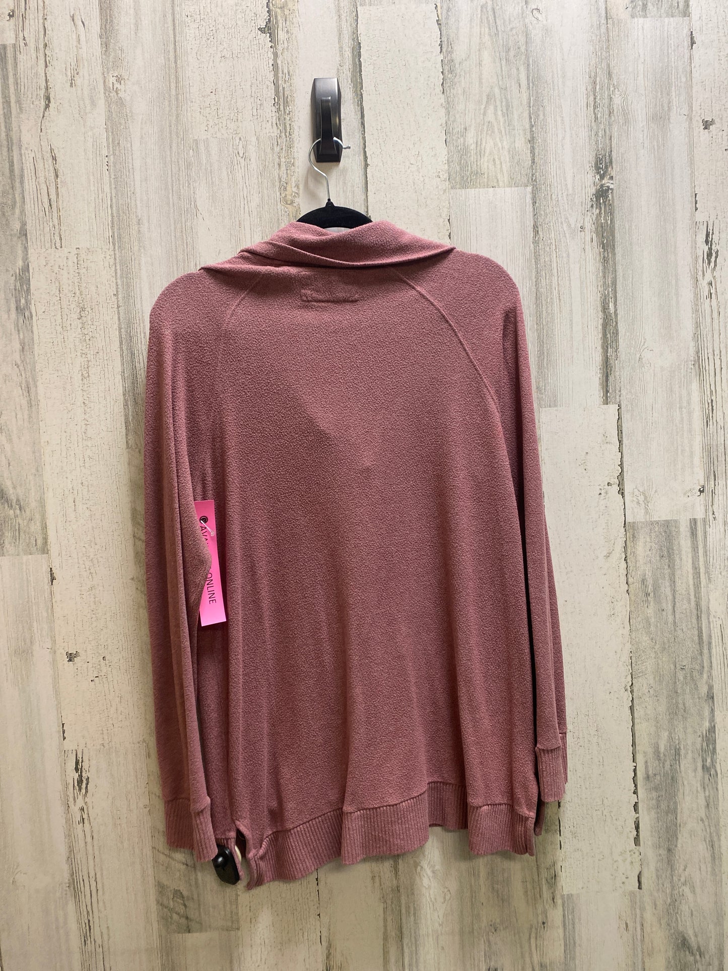 Top Long Sleeve By Anthropologie  Size: S