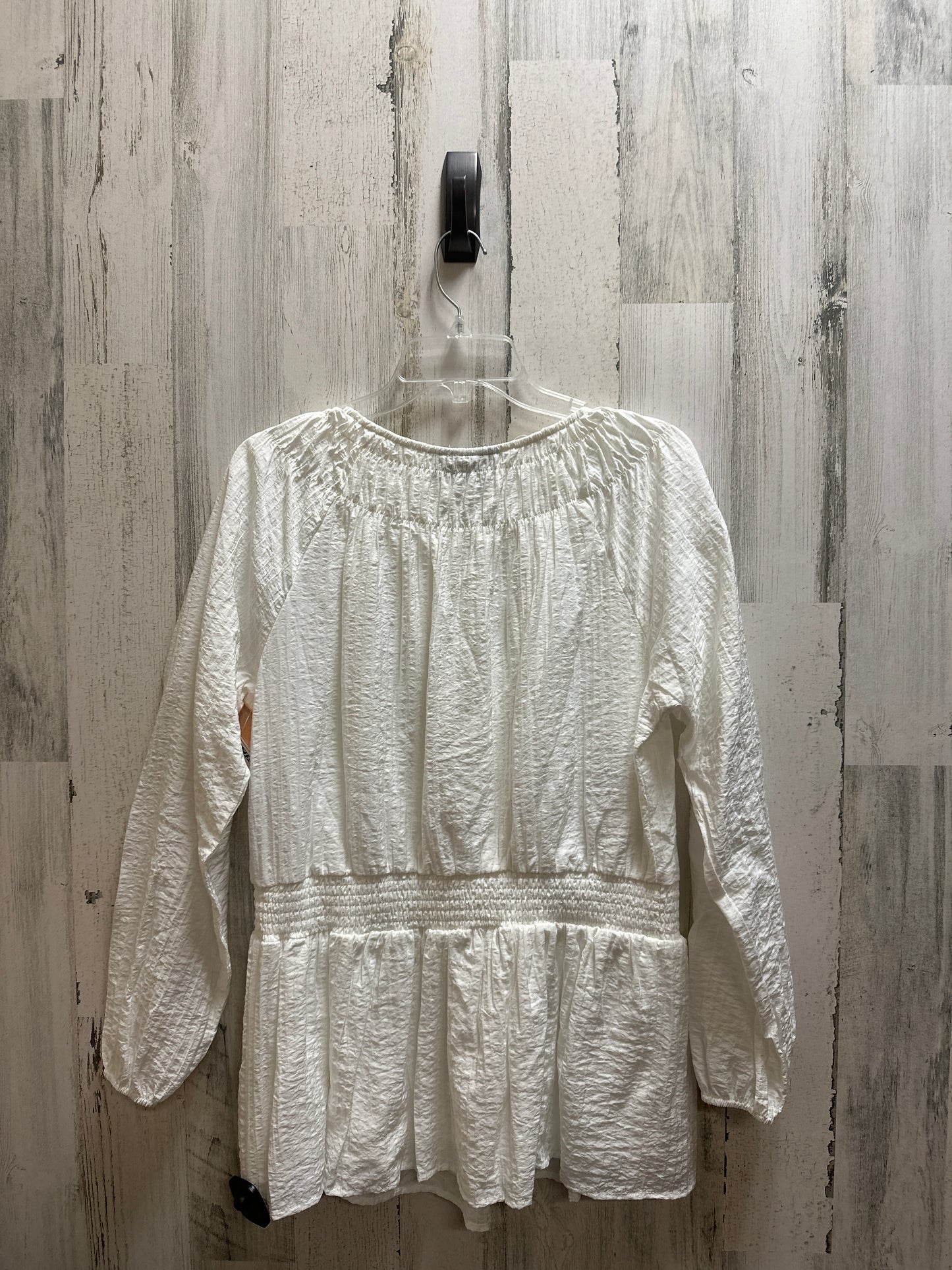 Top Long Sleeve By Lane Bryant Size 14 Clothes Mentor St Matthews 140