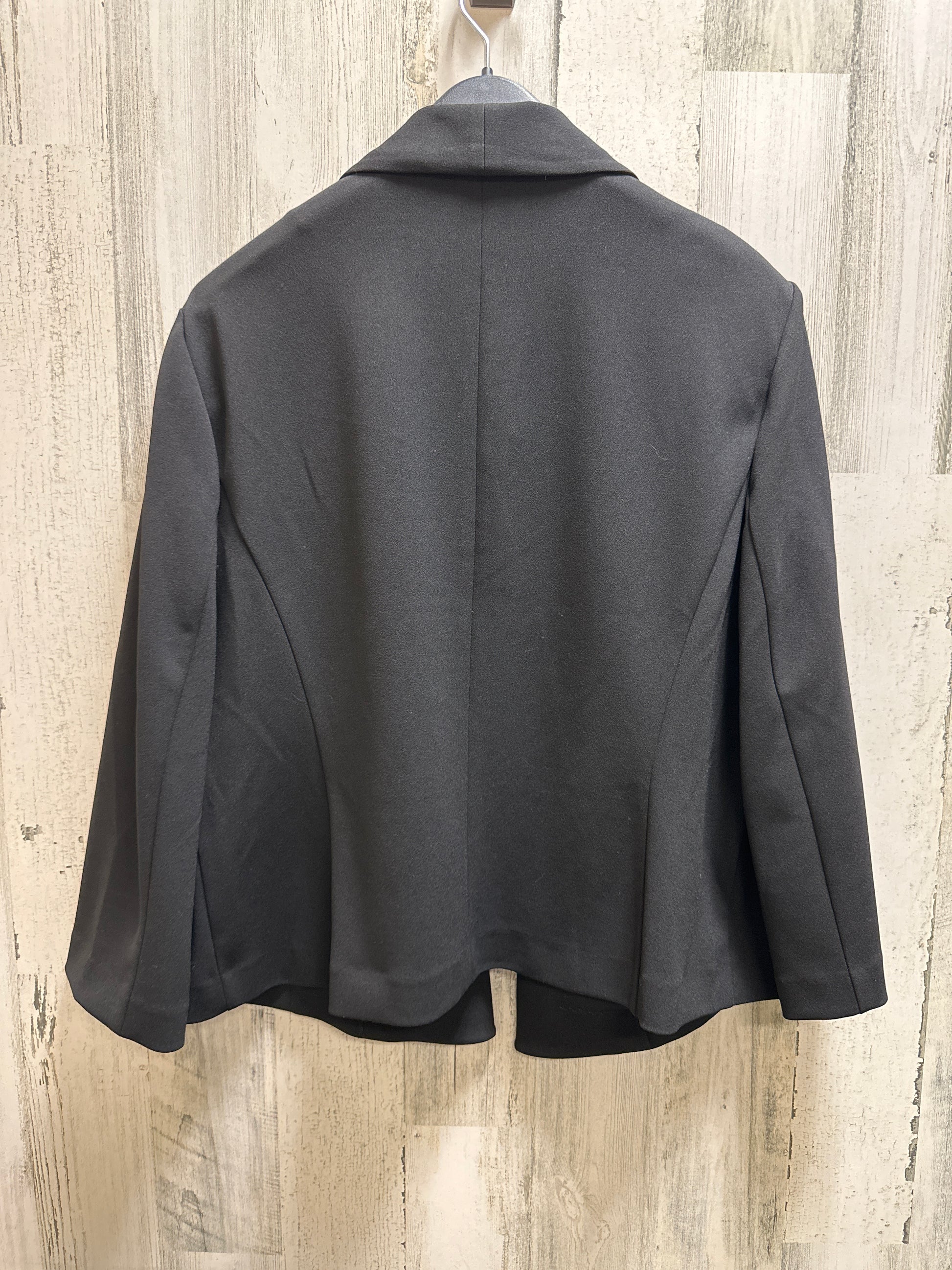 Blazer By Clothes Mentor Size L Clothes Mentor St Matthews 140