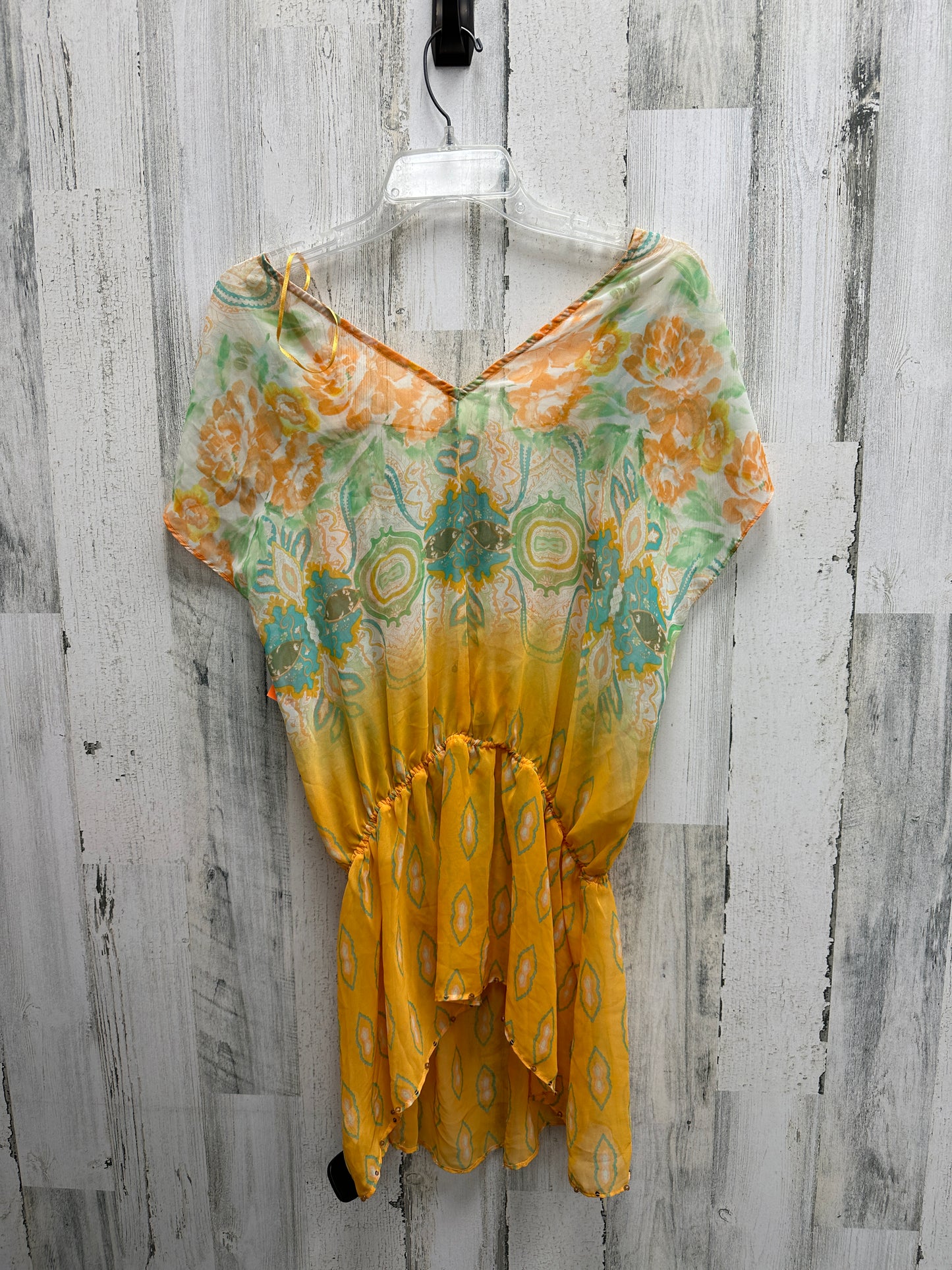 Swim Coverup By Free People  Size: S