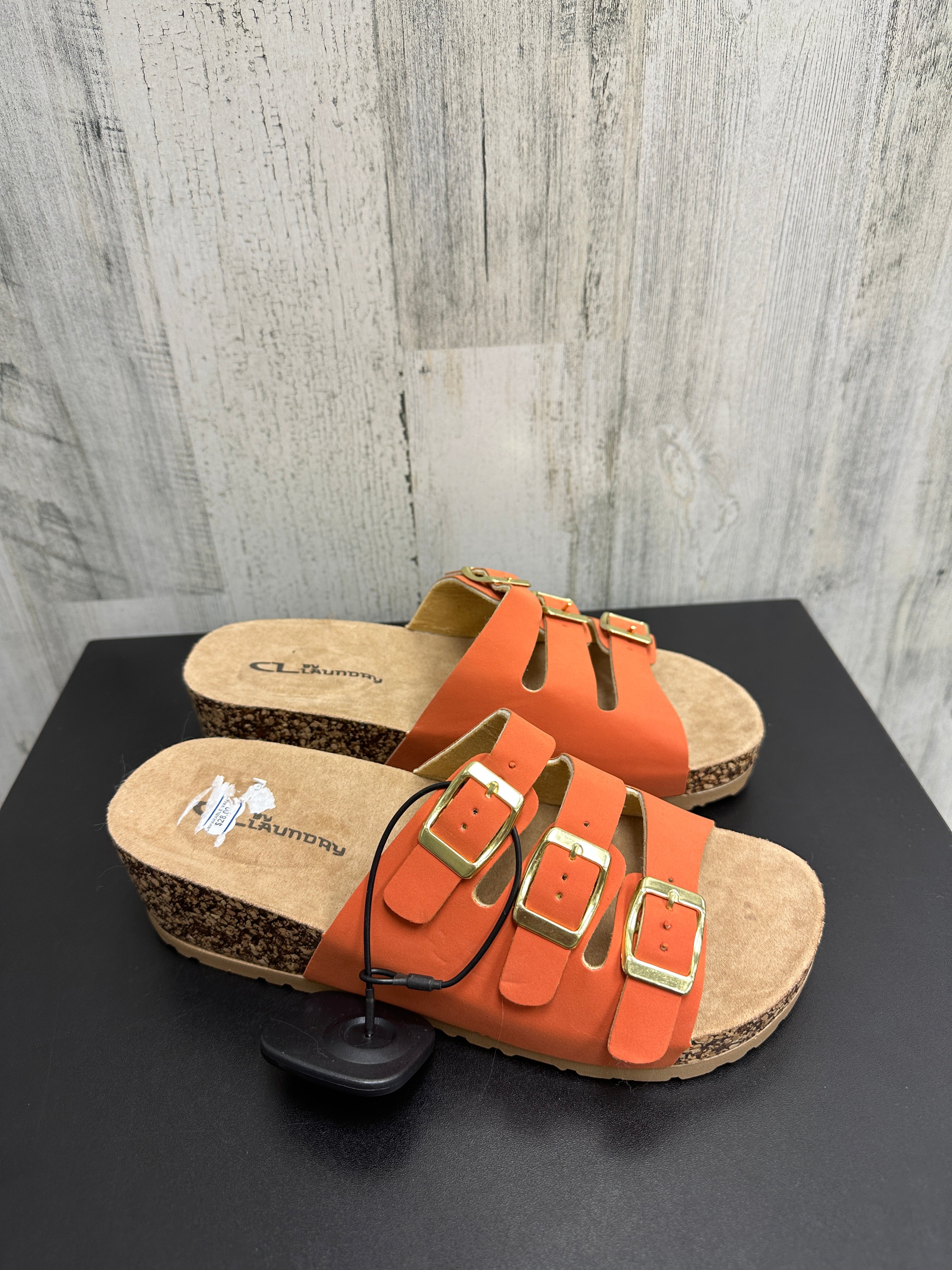 Sandals – Clothes Mentor St Matthews #140