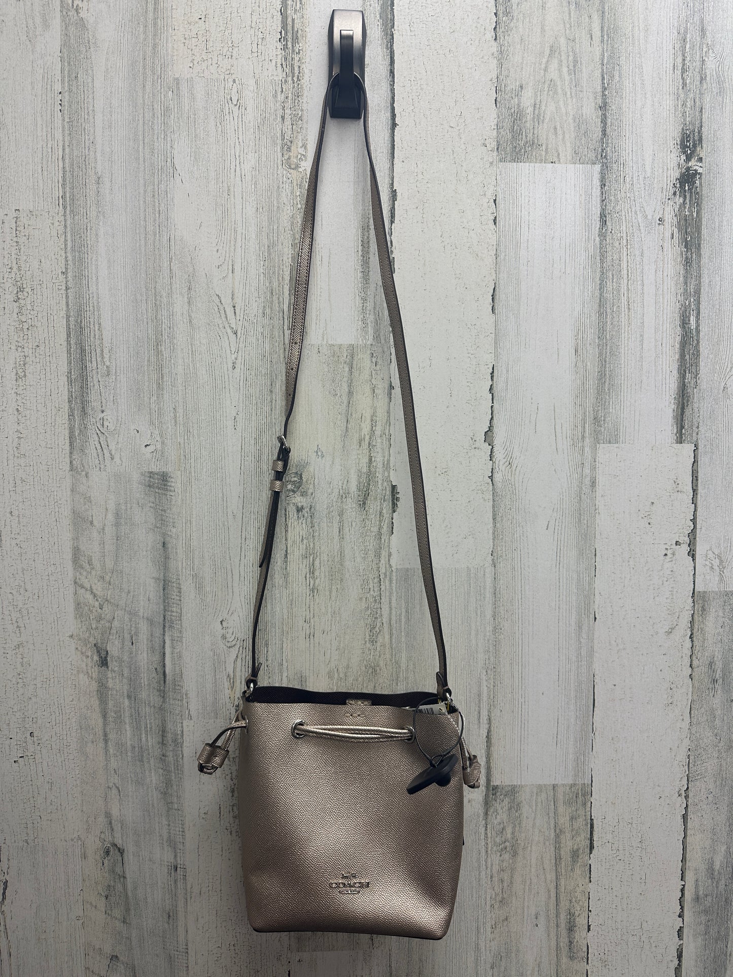 Crossbody By Coach  Size: Small