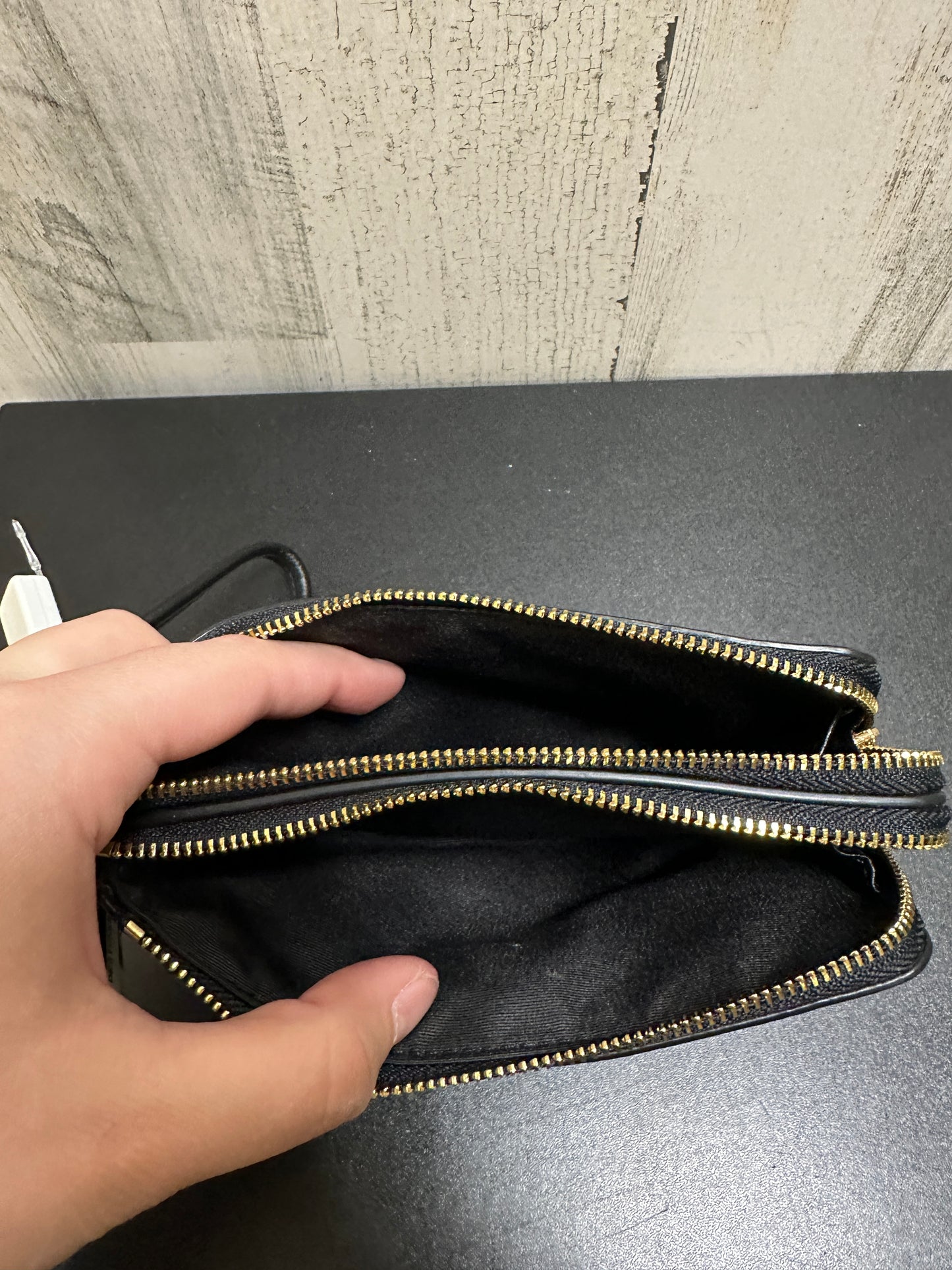 Wallet Designer By Coach  Size: Medium