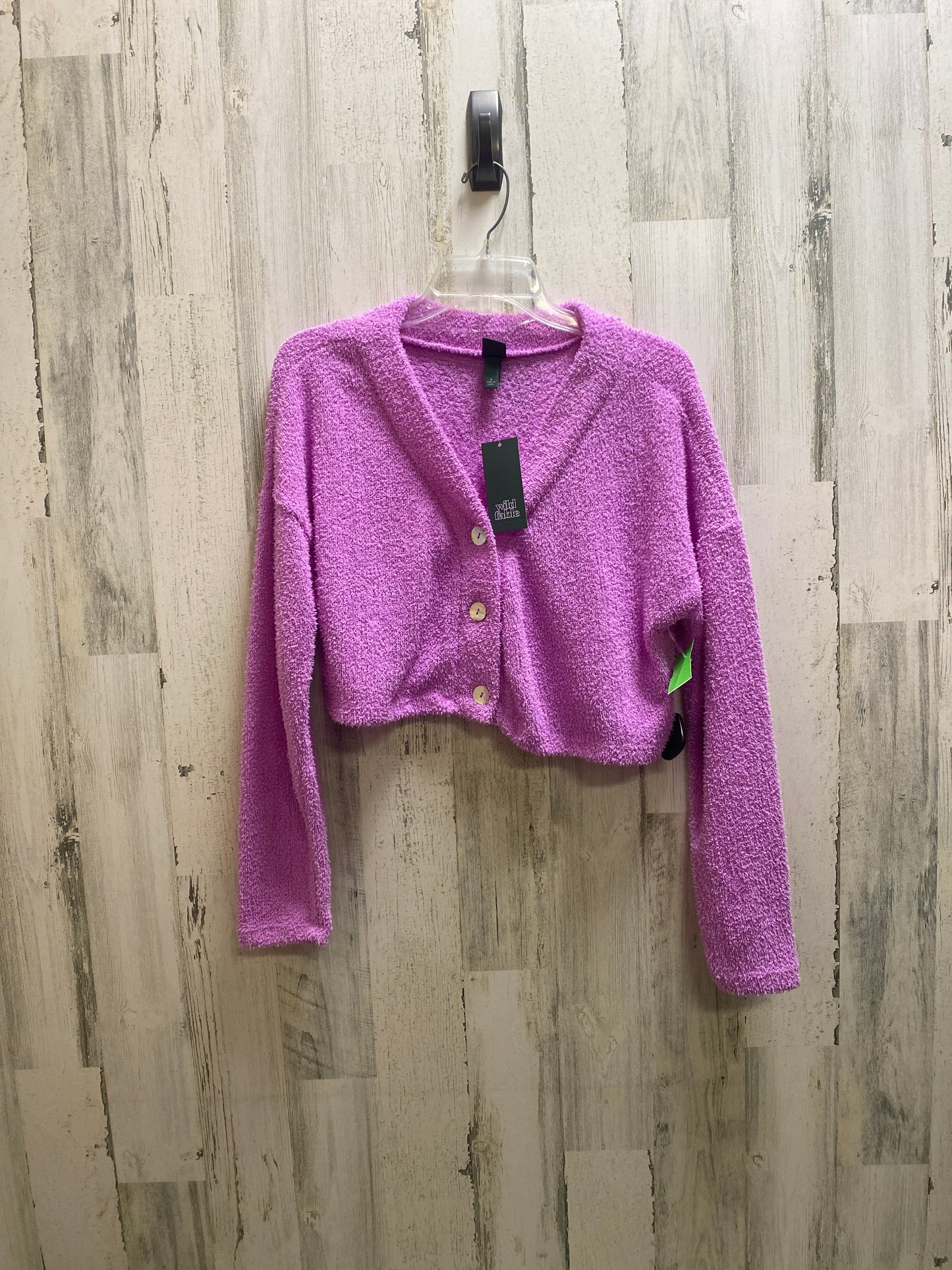 Sweater By Wild Fable  Size: M