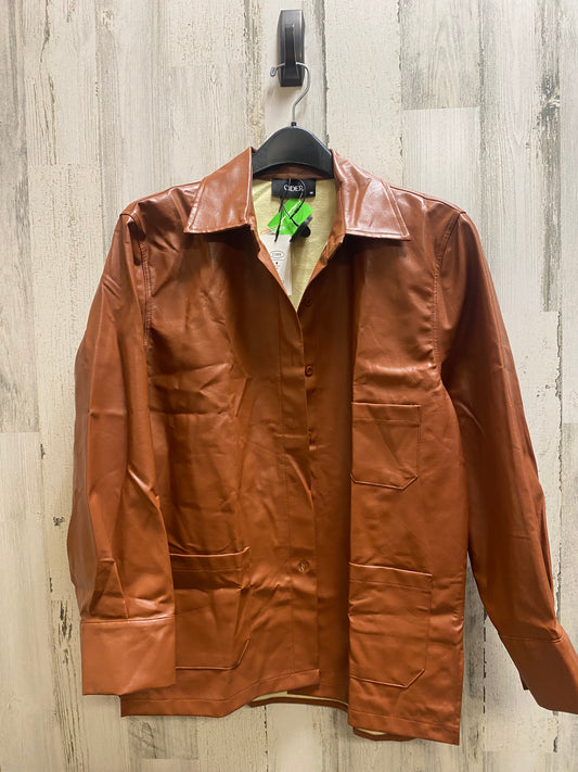 Jacket Other By Clothes Mentor  Size: M