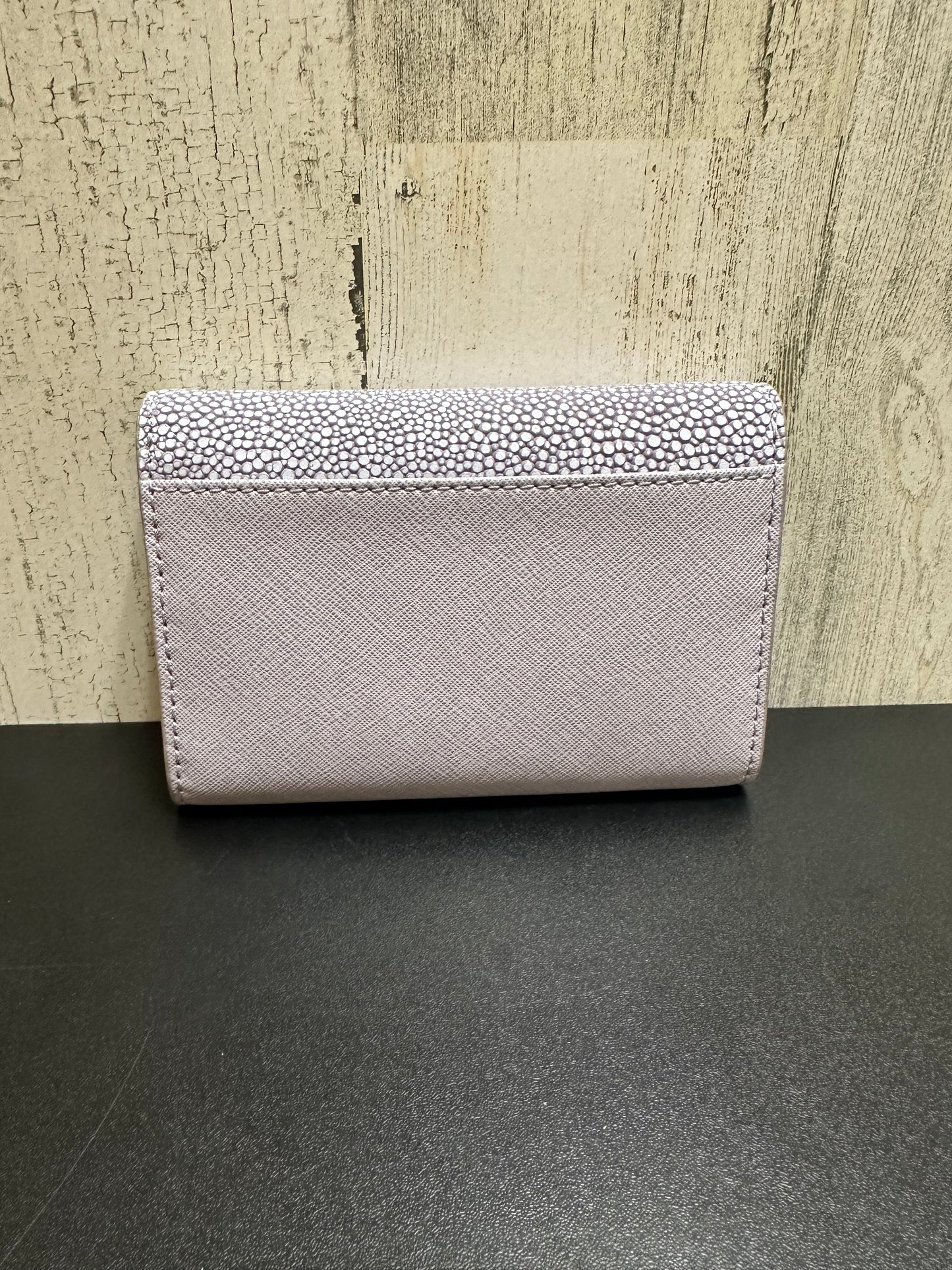 Wallet By Michael Kors  Size: Small