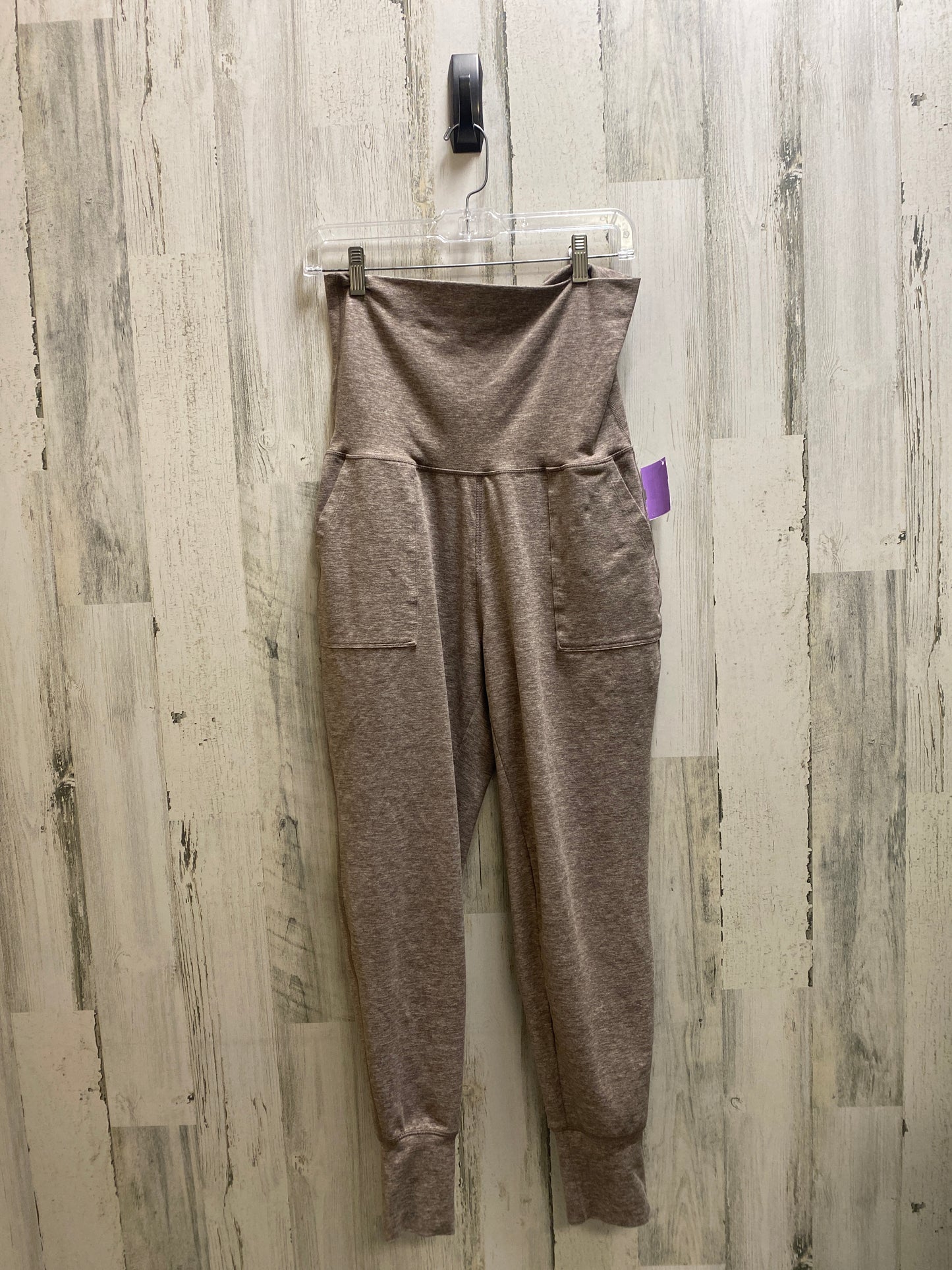 Athletic Leggings By Aerie  Size: S