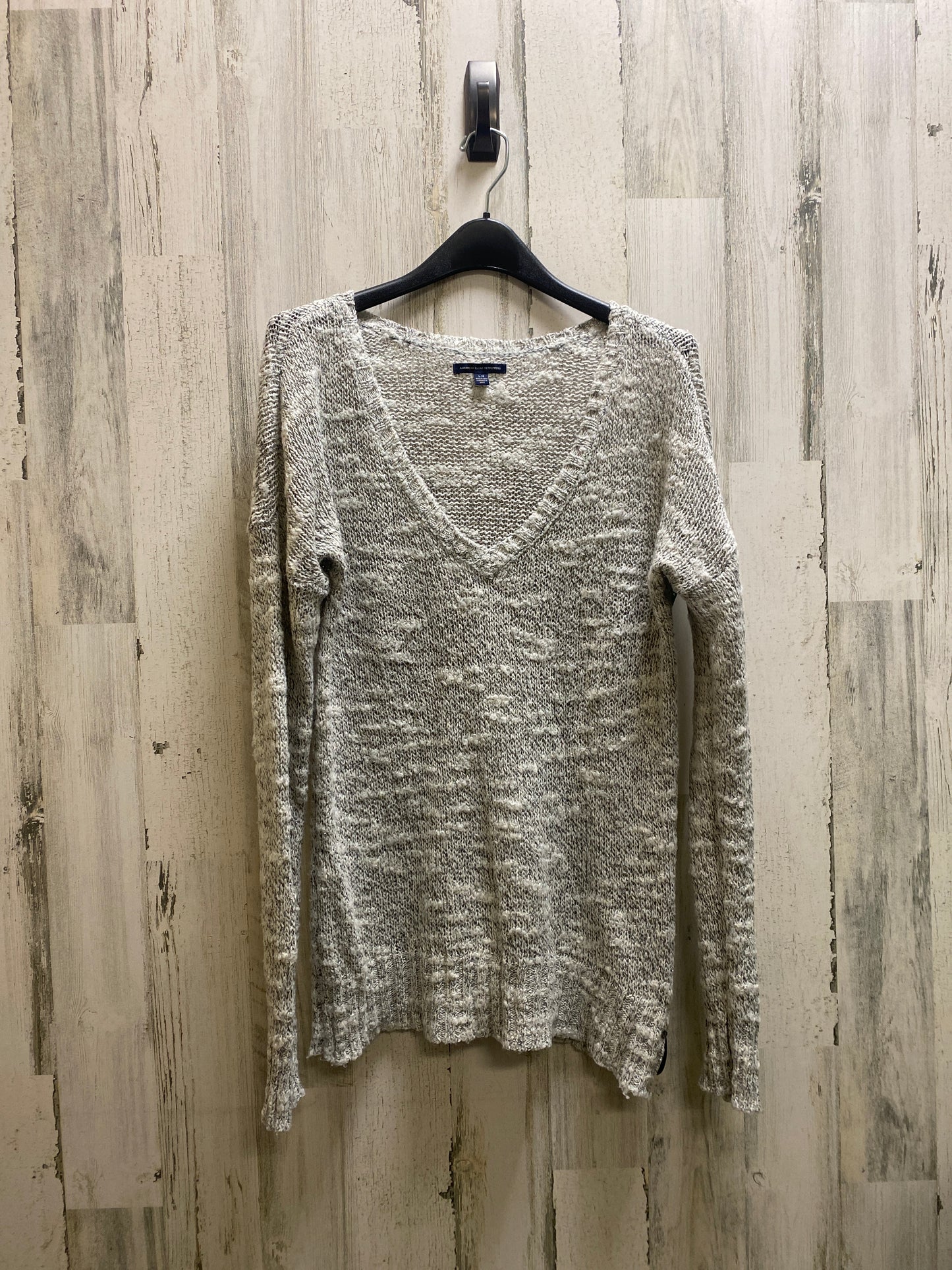 Sweater By American Eagle  Size: L