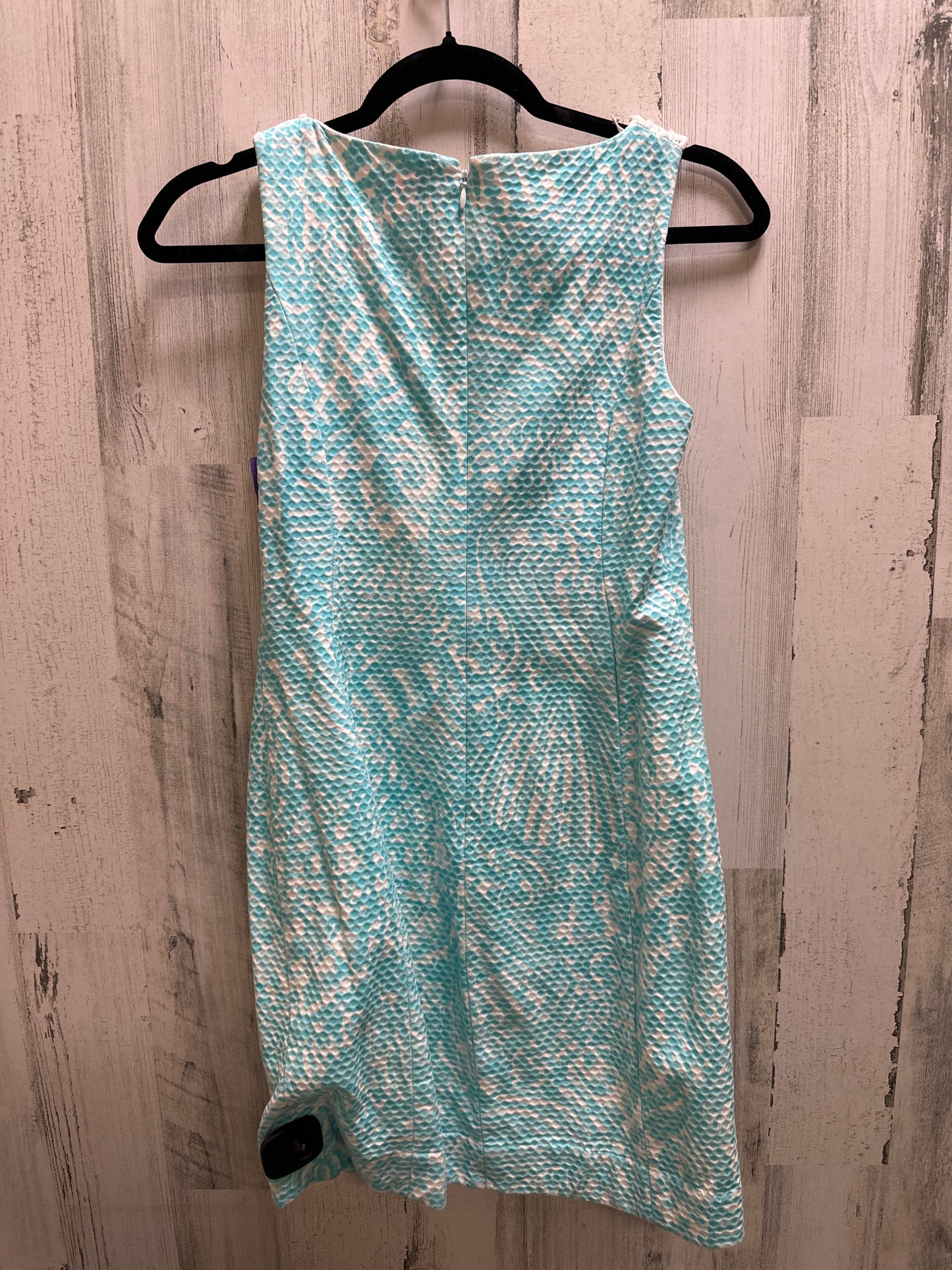 Dress Casual Maxi By Lilly Pulitzer  Size: 0