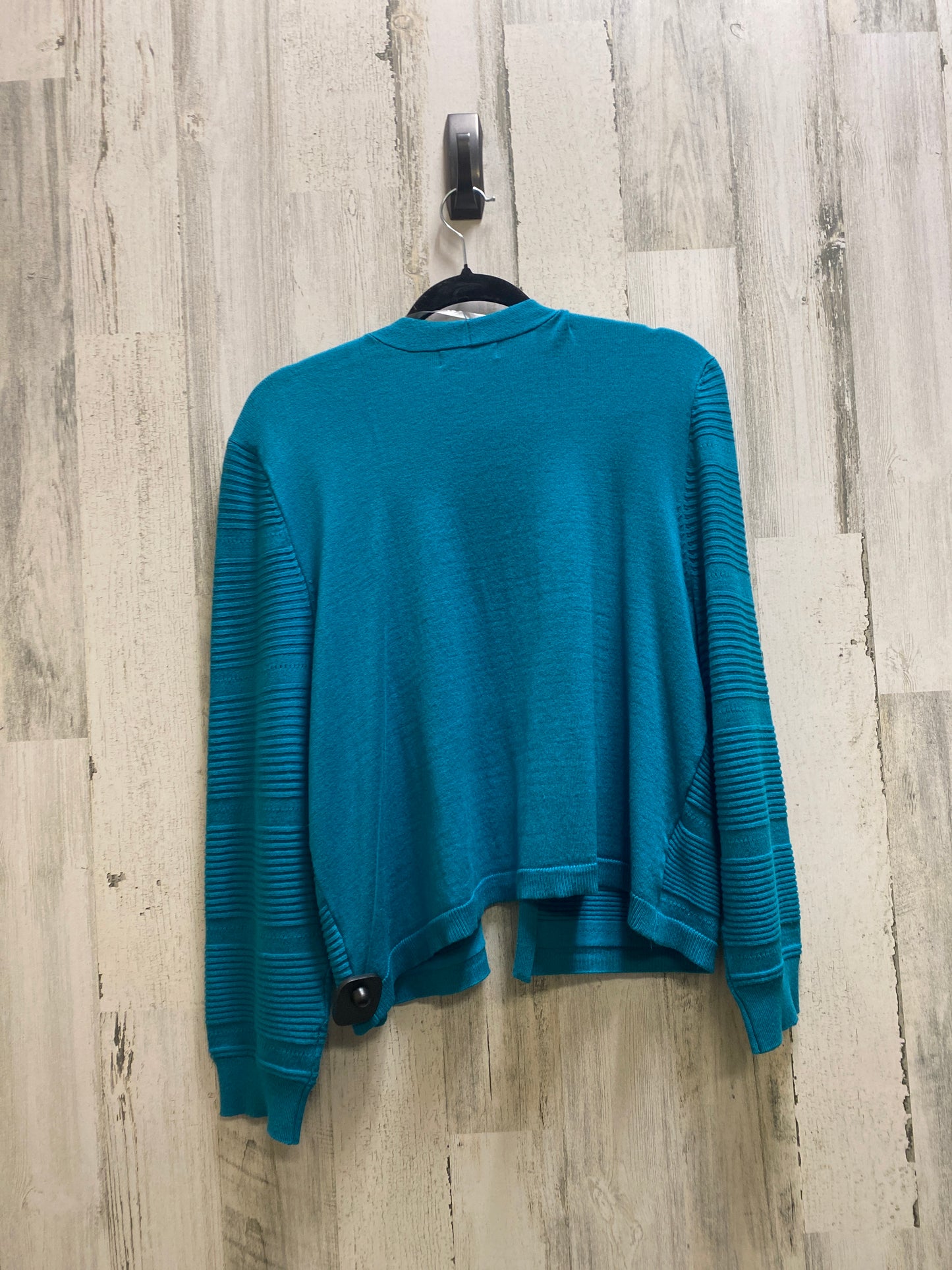 Sweater Cardigan By Verve Ami  Size: Xl