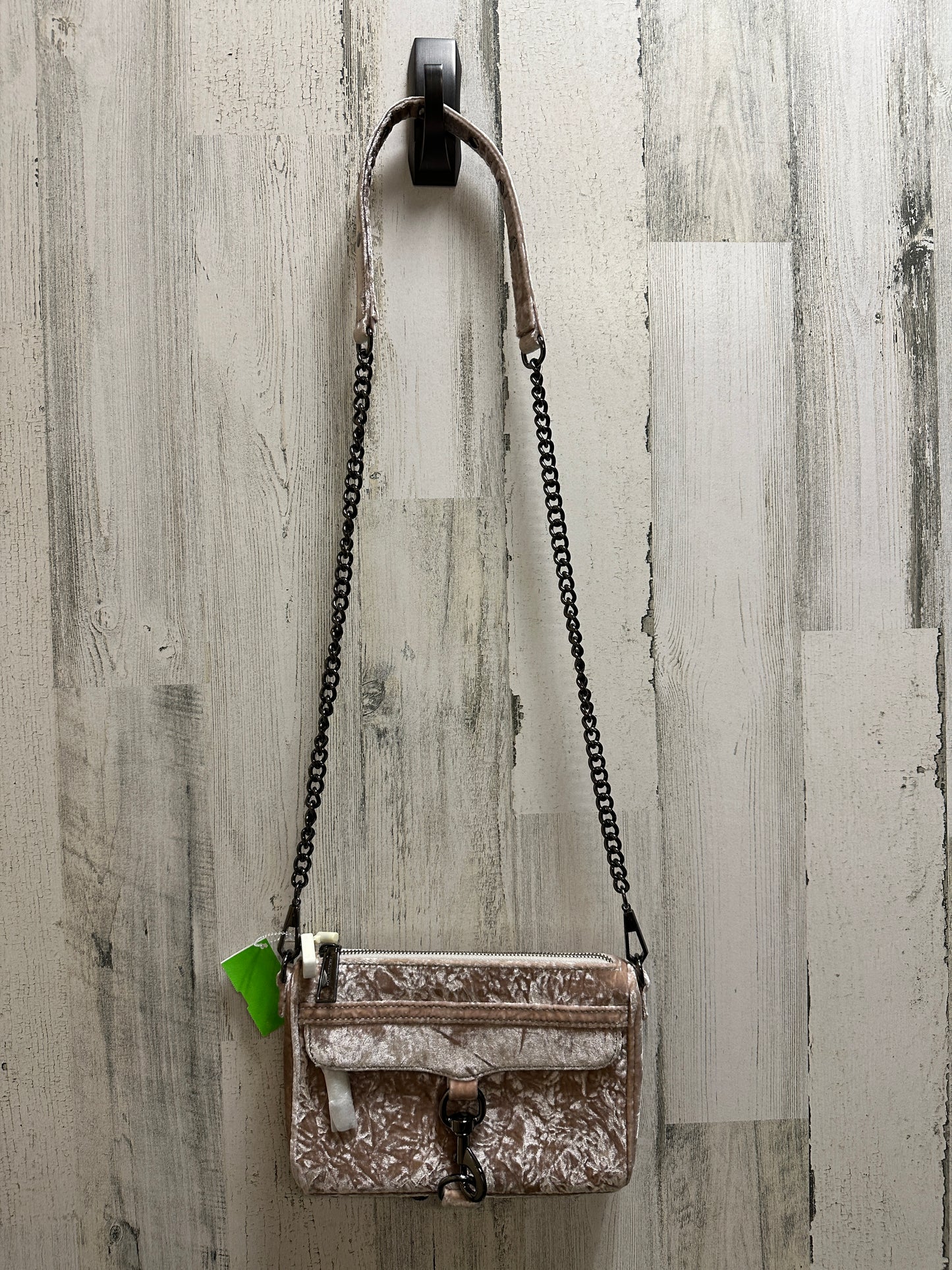 Crossbody By Rebecca Minkoff  Size: Medium