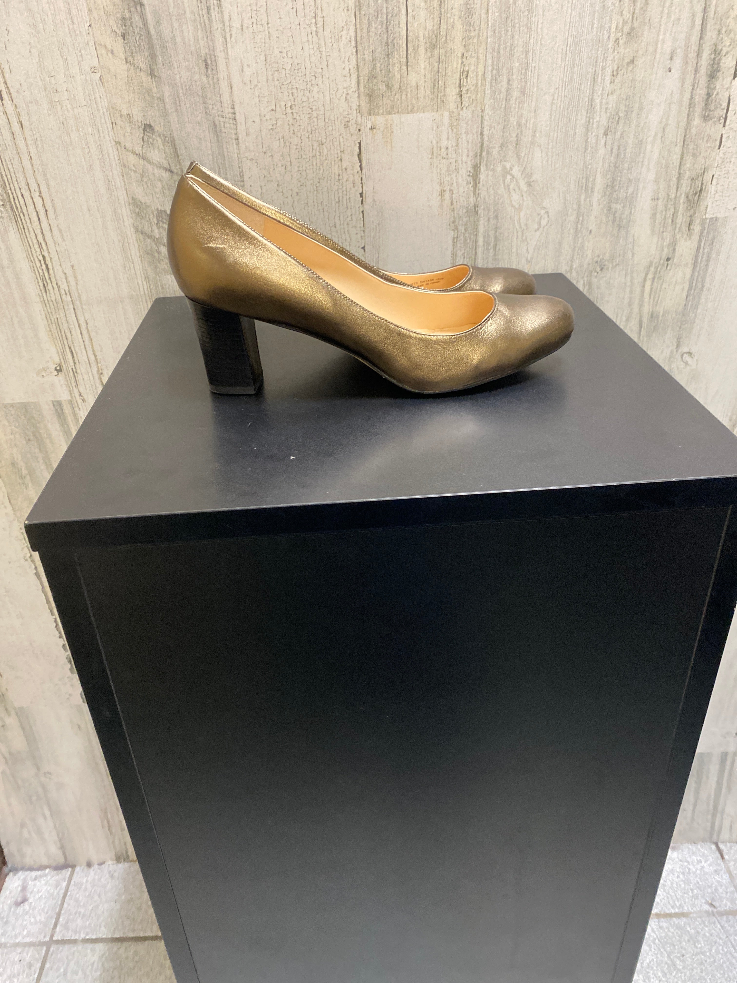 Cole haan shoes heels best sale