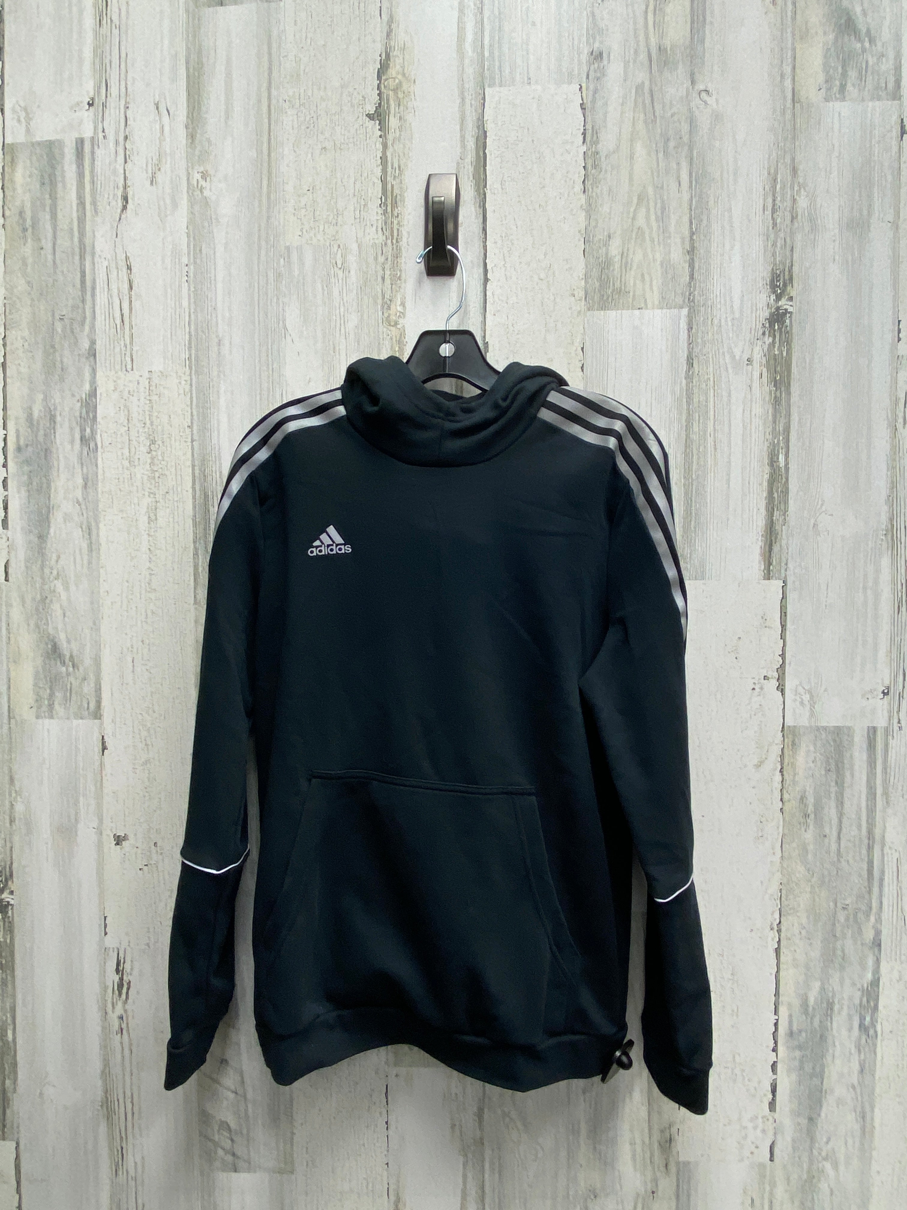 Adidas hoodie 140 new arrivals